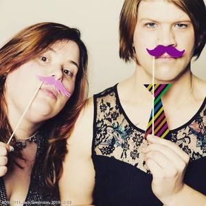 Meet your Posher, Leah